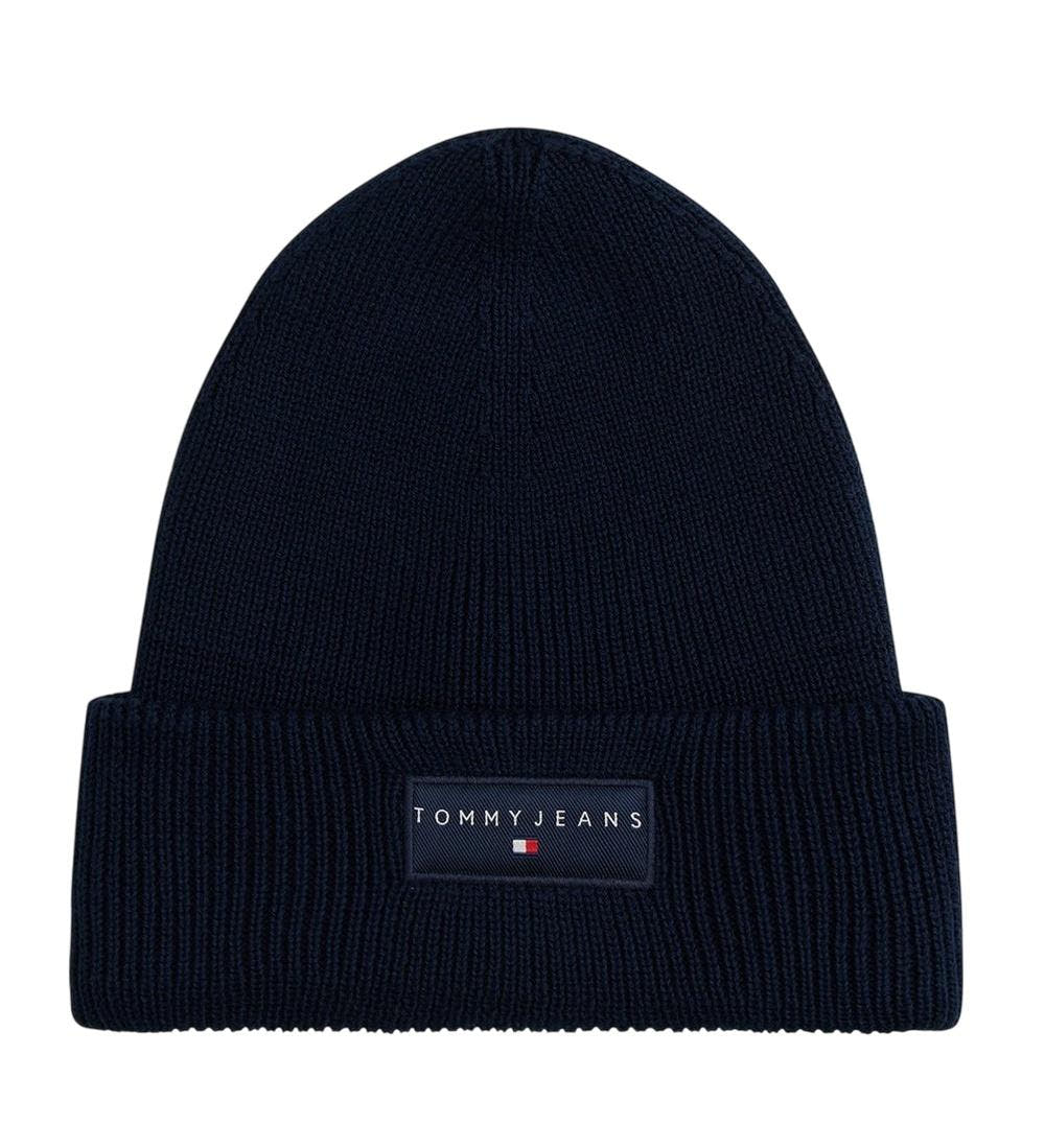 TJM LINEAR BEANIE 