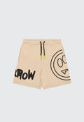 BARROW SWEATSHORTS UNISEX
