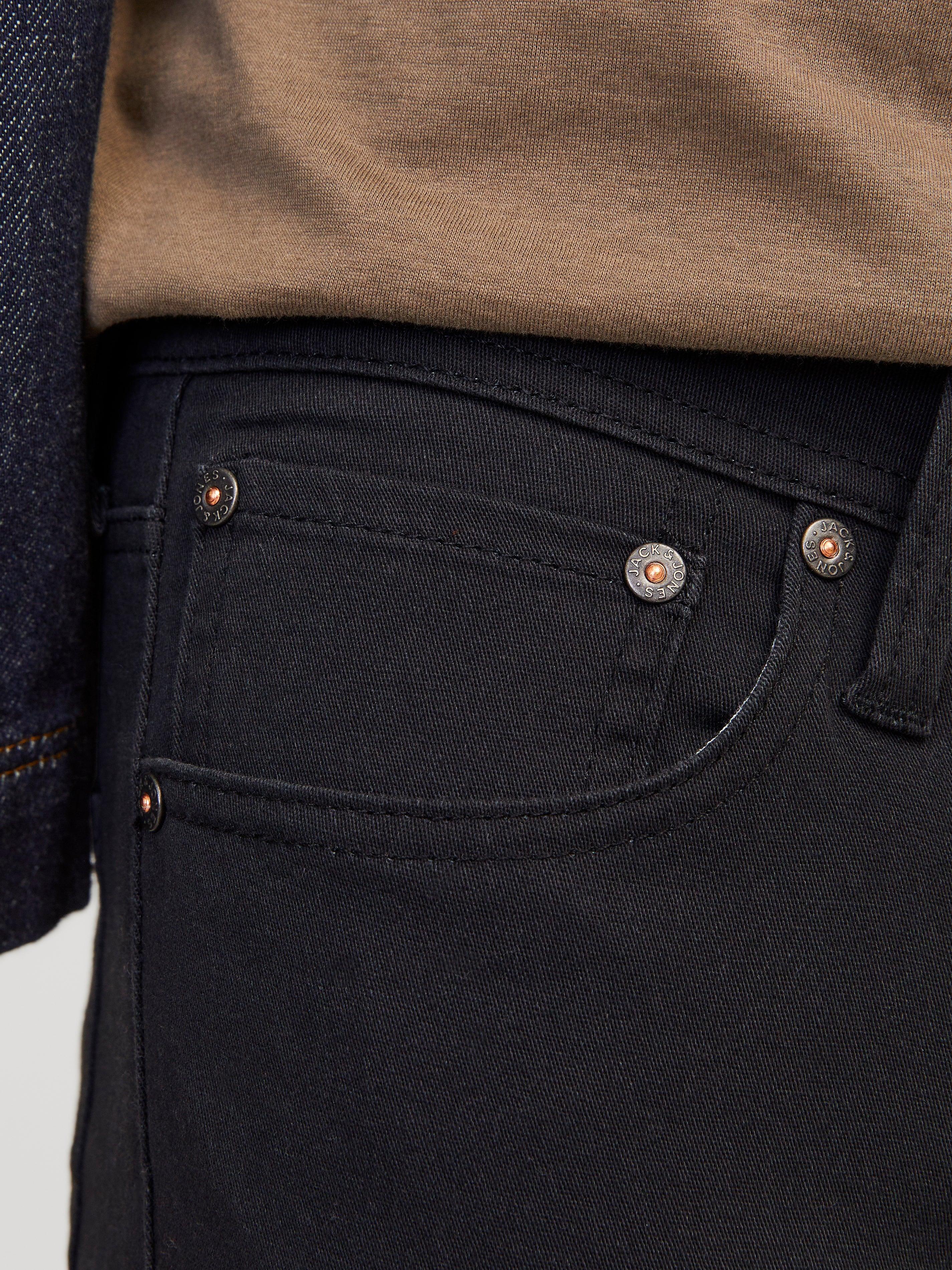 12201530/Black JACK AND JONES