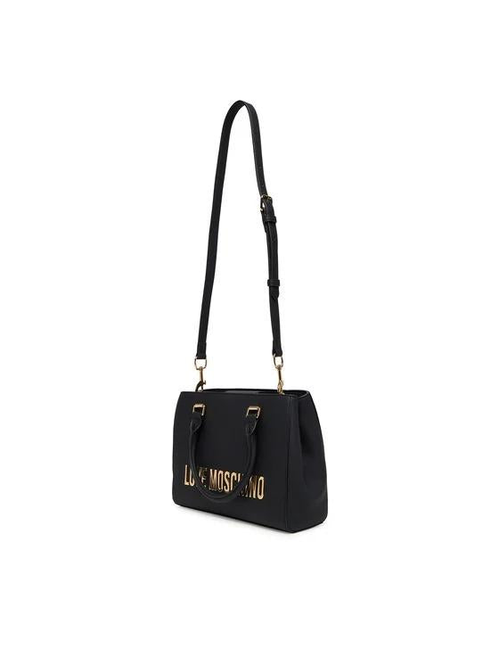 BORSA JC4022PP1NKD0/000 LOVE MOSCHINO