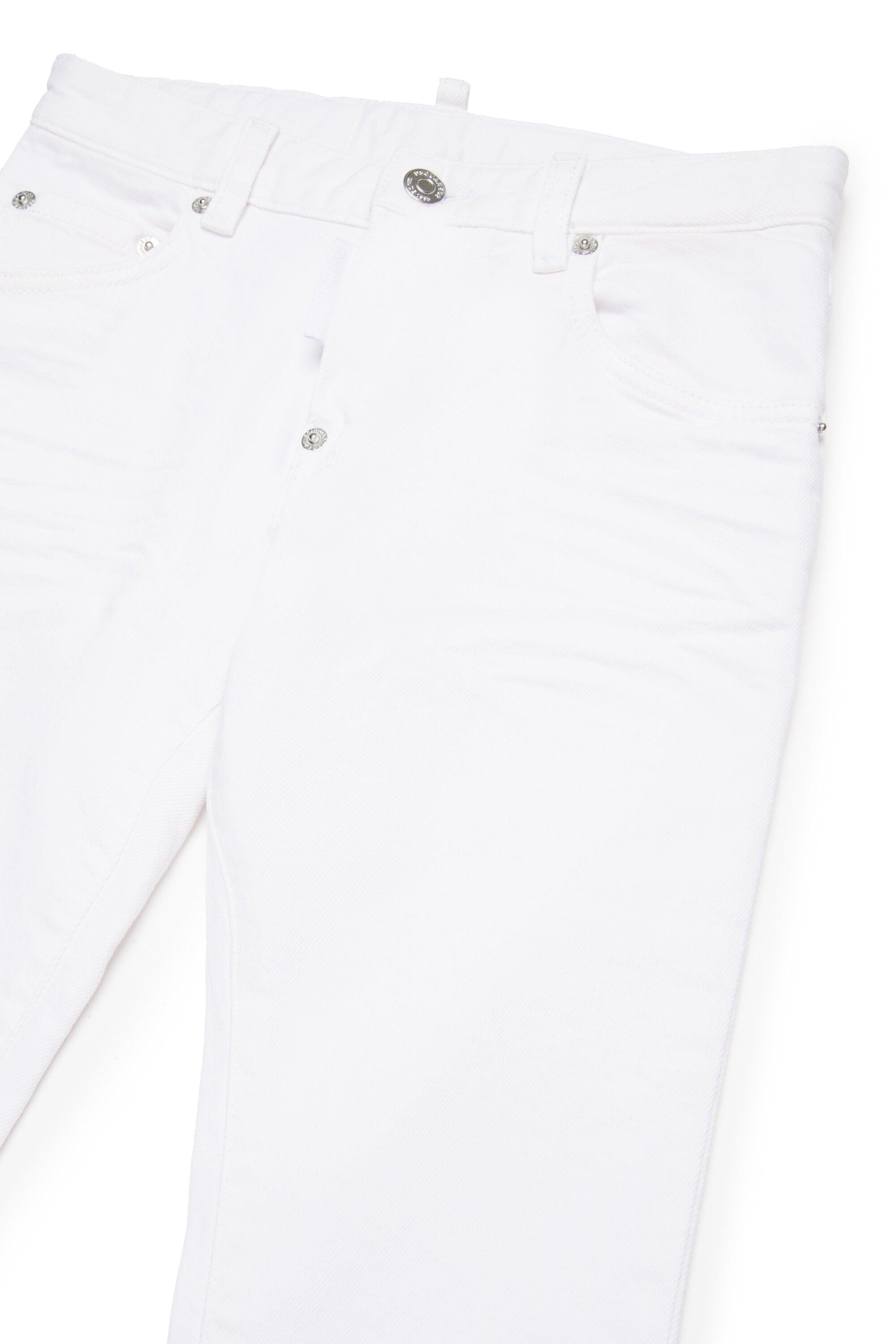 DQ2060 D0A4E/DQ100 DSQUARED2 JUNIOR