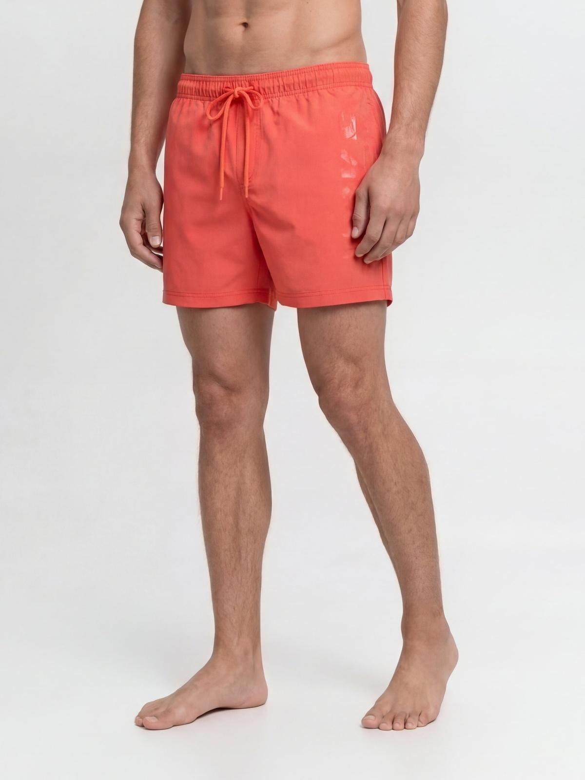 JPSTMAUI WAVE LOGO SWIM SHORTS REG SN 
