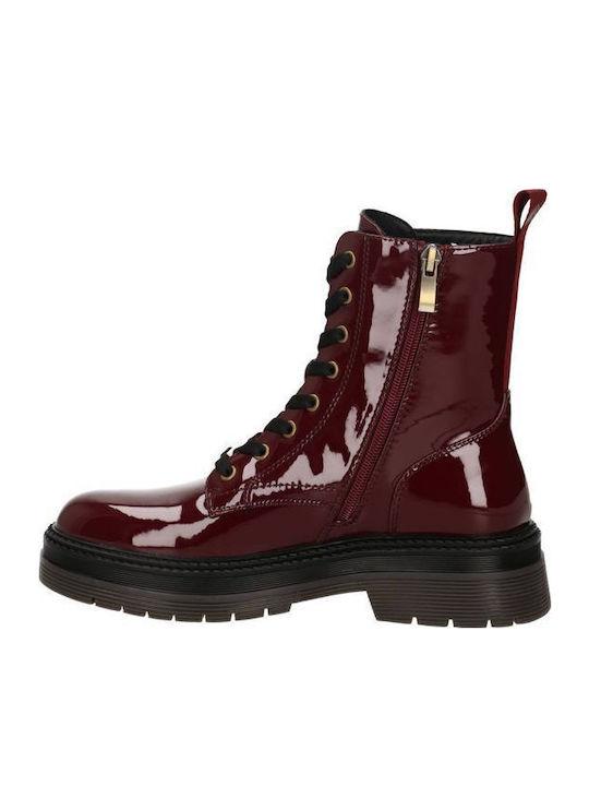 ANKLE BOOT 
