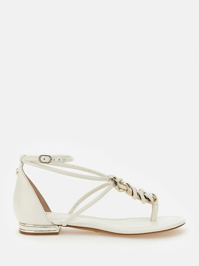 CADHA FL6CDHLEA21/WHITE GUESS