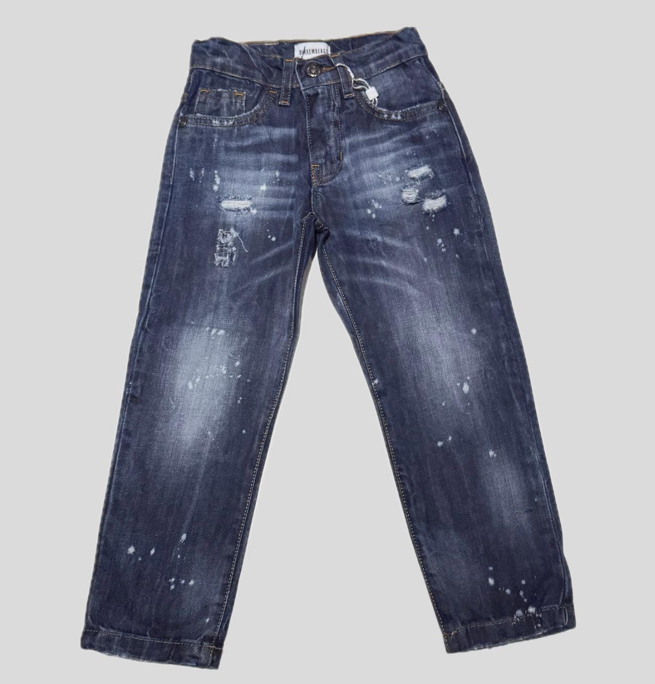 BK3268/0000 BIKKEMBERGS