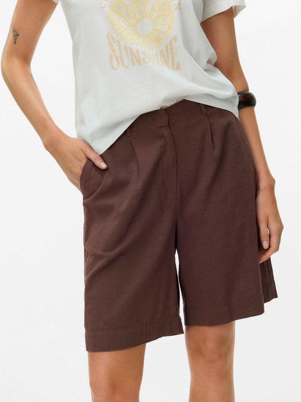 10344940/Chocolate Martini VERO MODA