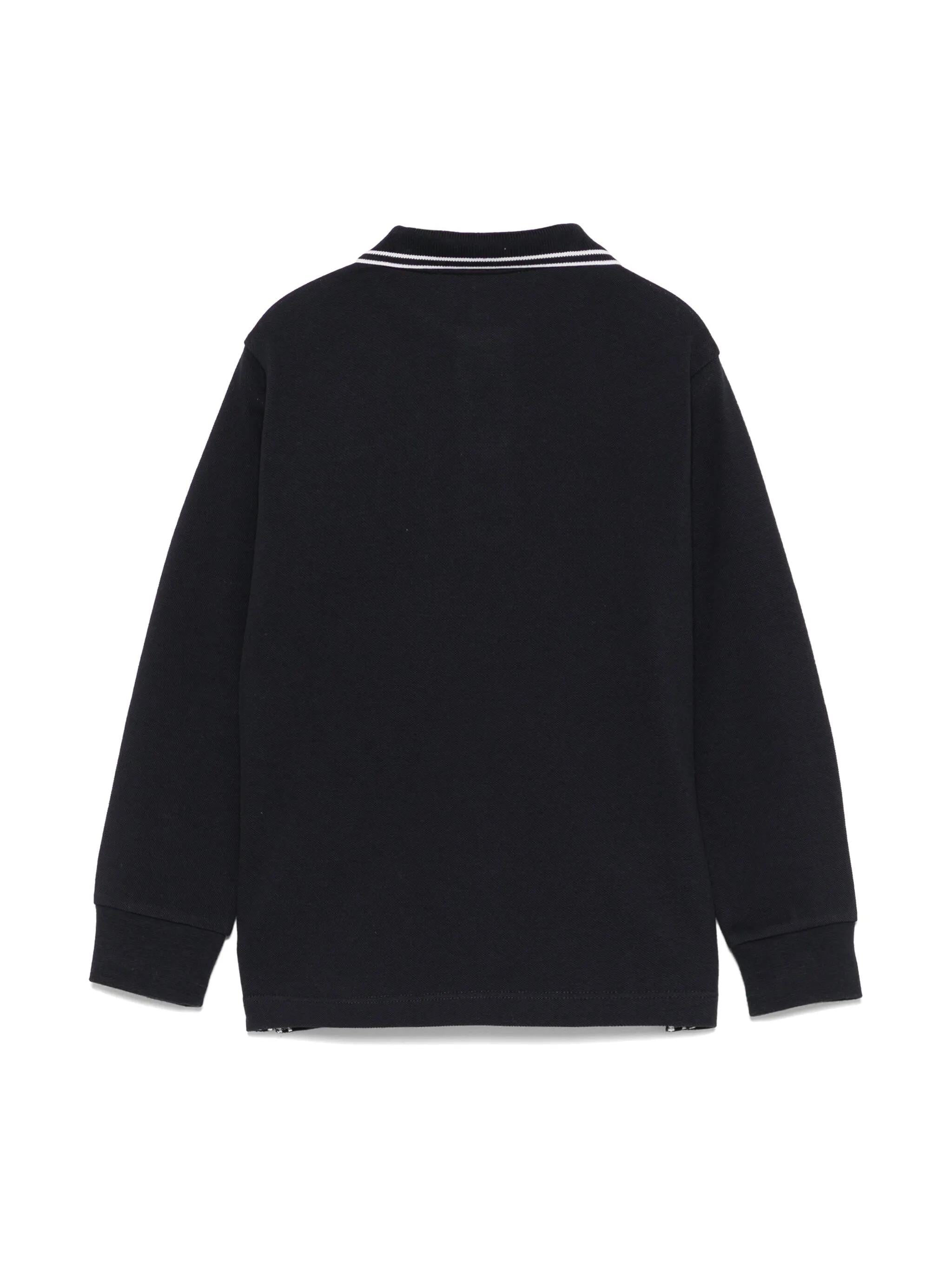 811620748/V0020 STONE ISLAND JUNIOR
