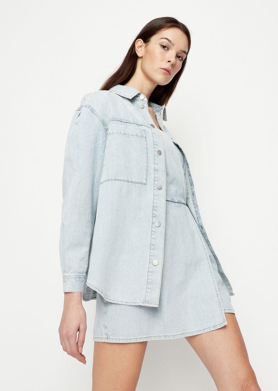 TUTA 3RYA62 Y1NZZ/1500 ARMANI EXCHANGE