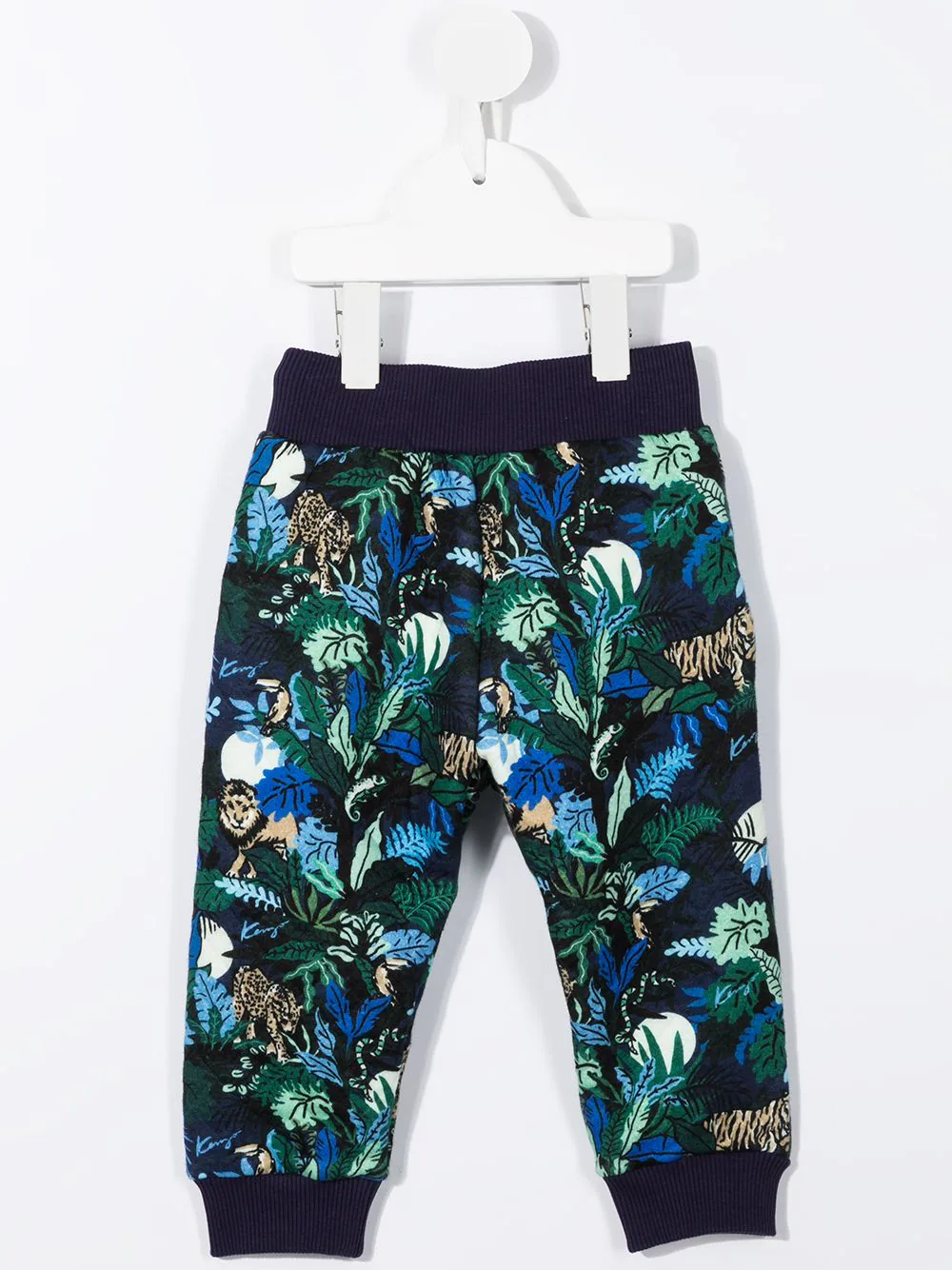 PANTALONE JOGGING K04042/868 KENZO