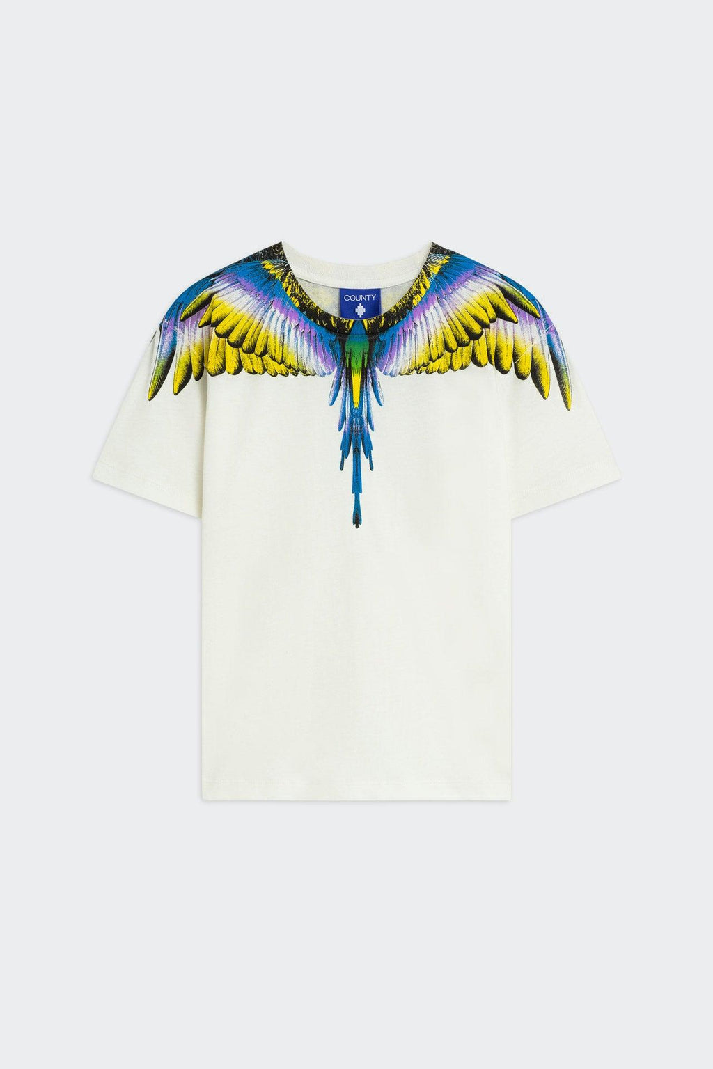 F5CMJBTH064/002 MARCELO BURLON COUNTY OF MILAN