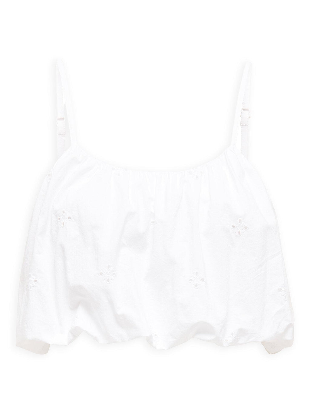 15342566/Bright White ONLY