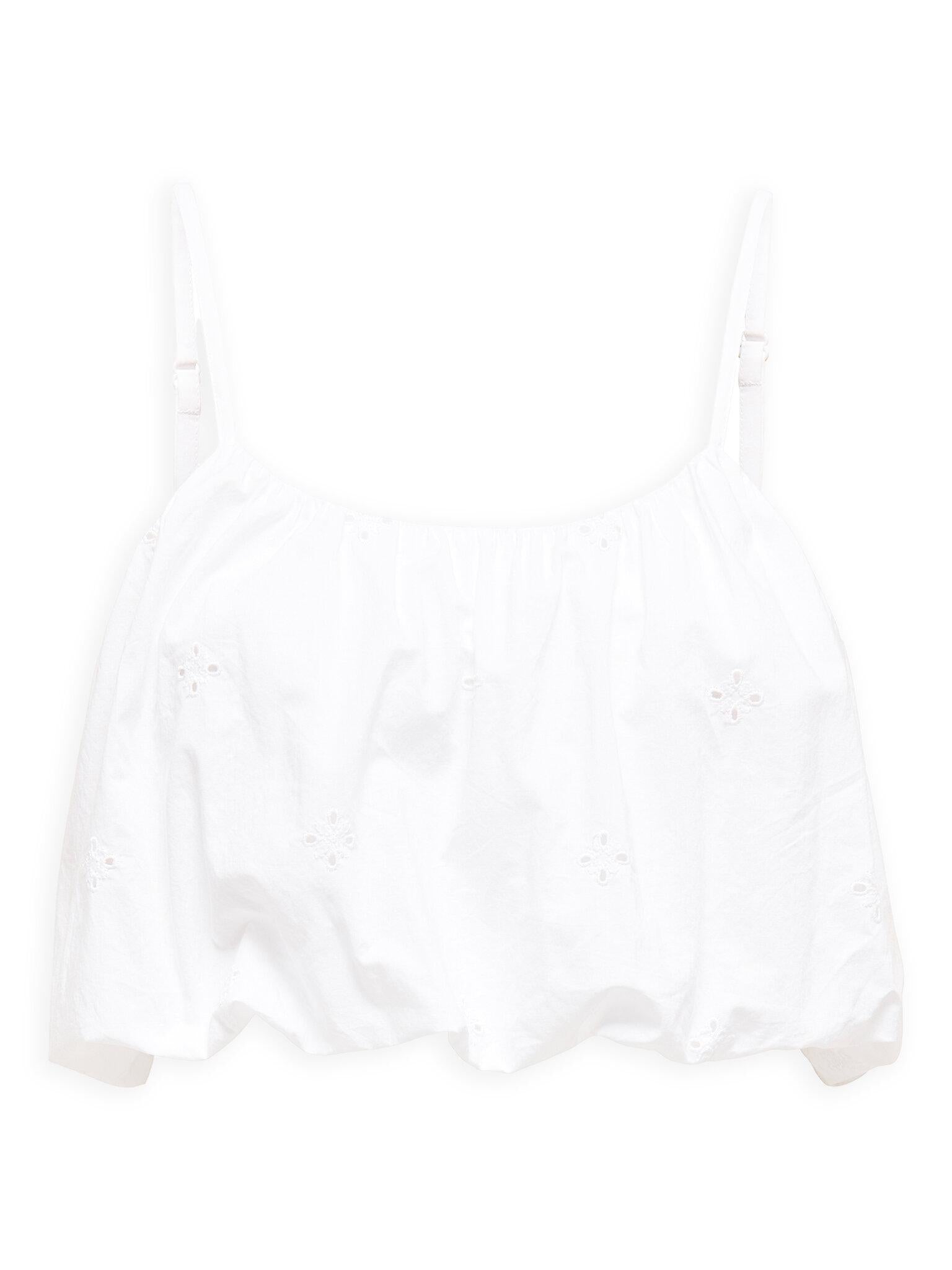 15342566/Bright White ONLY