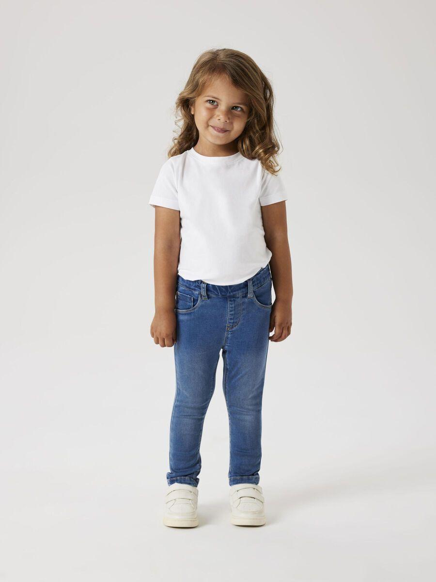 13237180/Medium Blue Denim NAME.IT