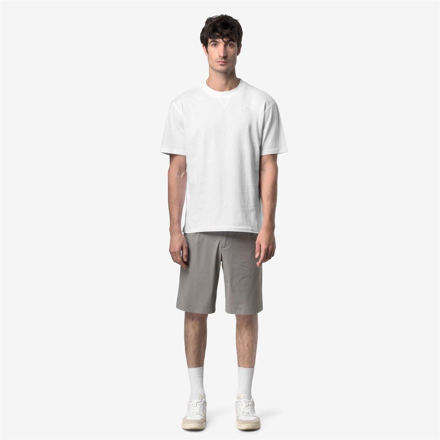 SOLO JERSEY TRIANGLE 