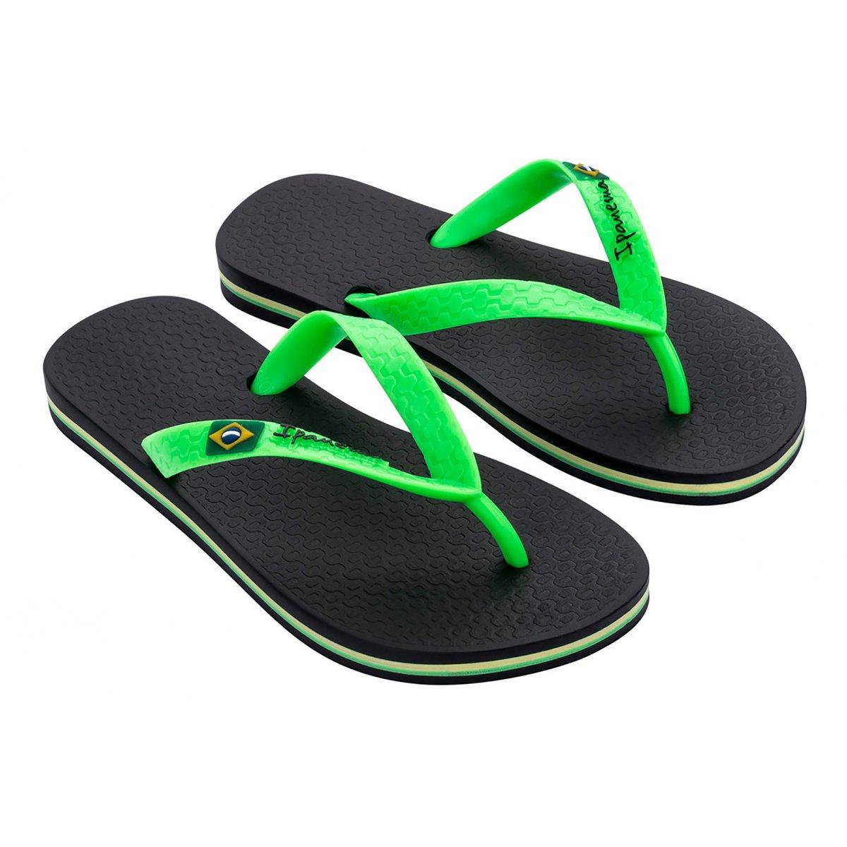 IPANEMA CLAS BRASIL II KIDS 
