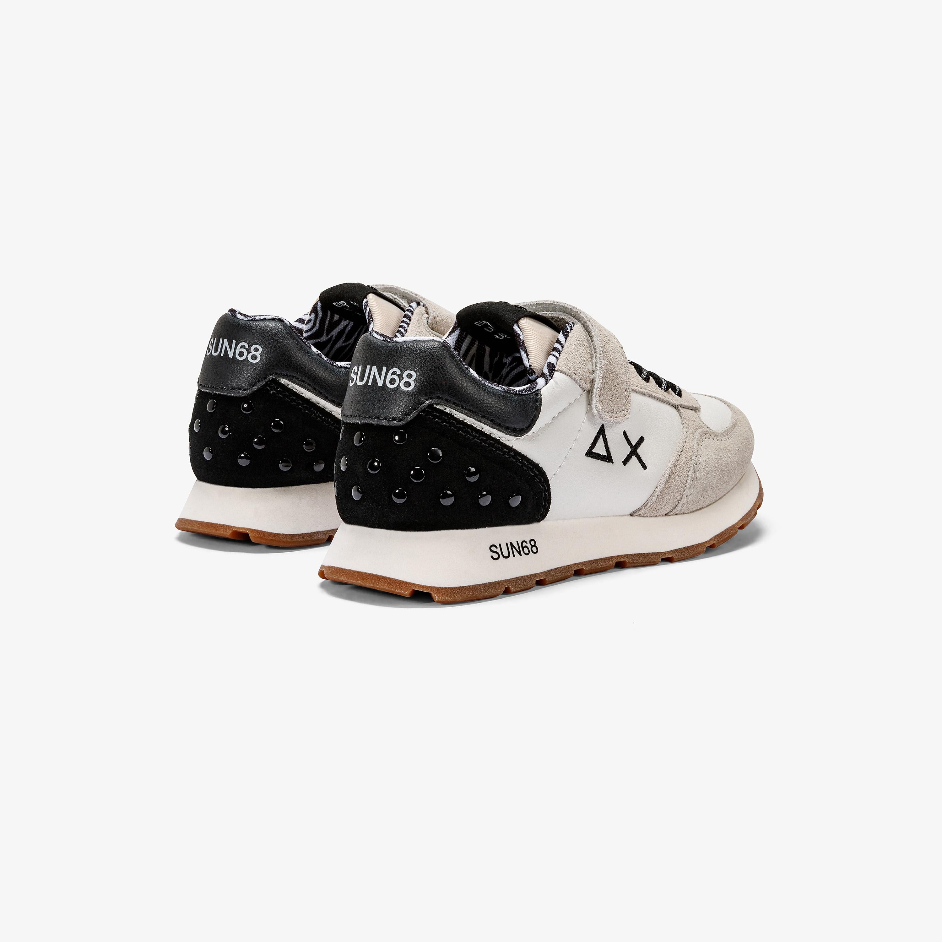 GIRL'S ALLY STUDS (KID) Z43406K/01 SUN68