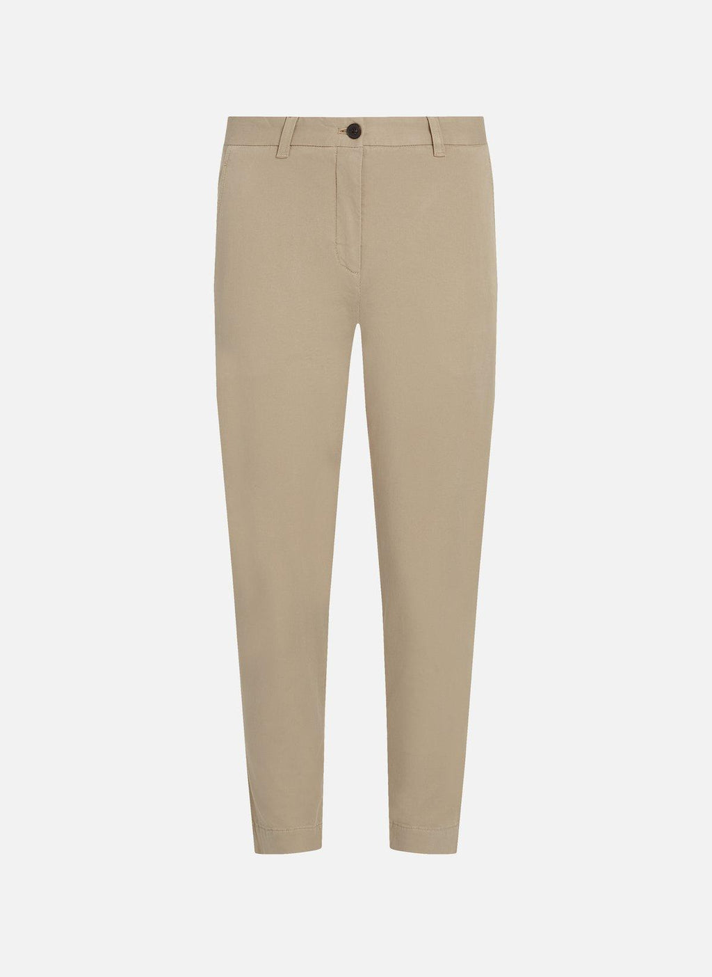 CO STRETCH GMD SLIM WW0WW45920/AEG TOMMY HILFIGER