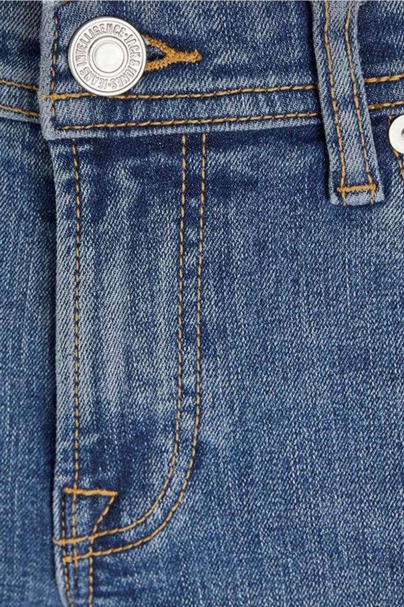 12259329/Blue Denim JACK JONES KIDS