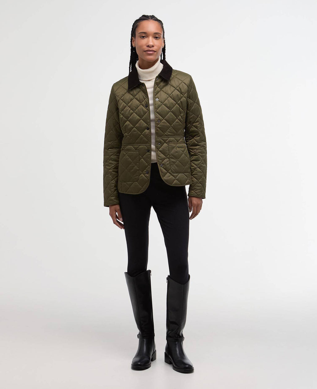 LQU1012 LQU/OL51 BARBOUR