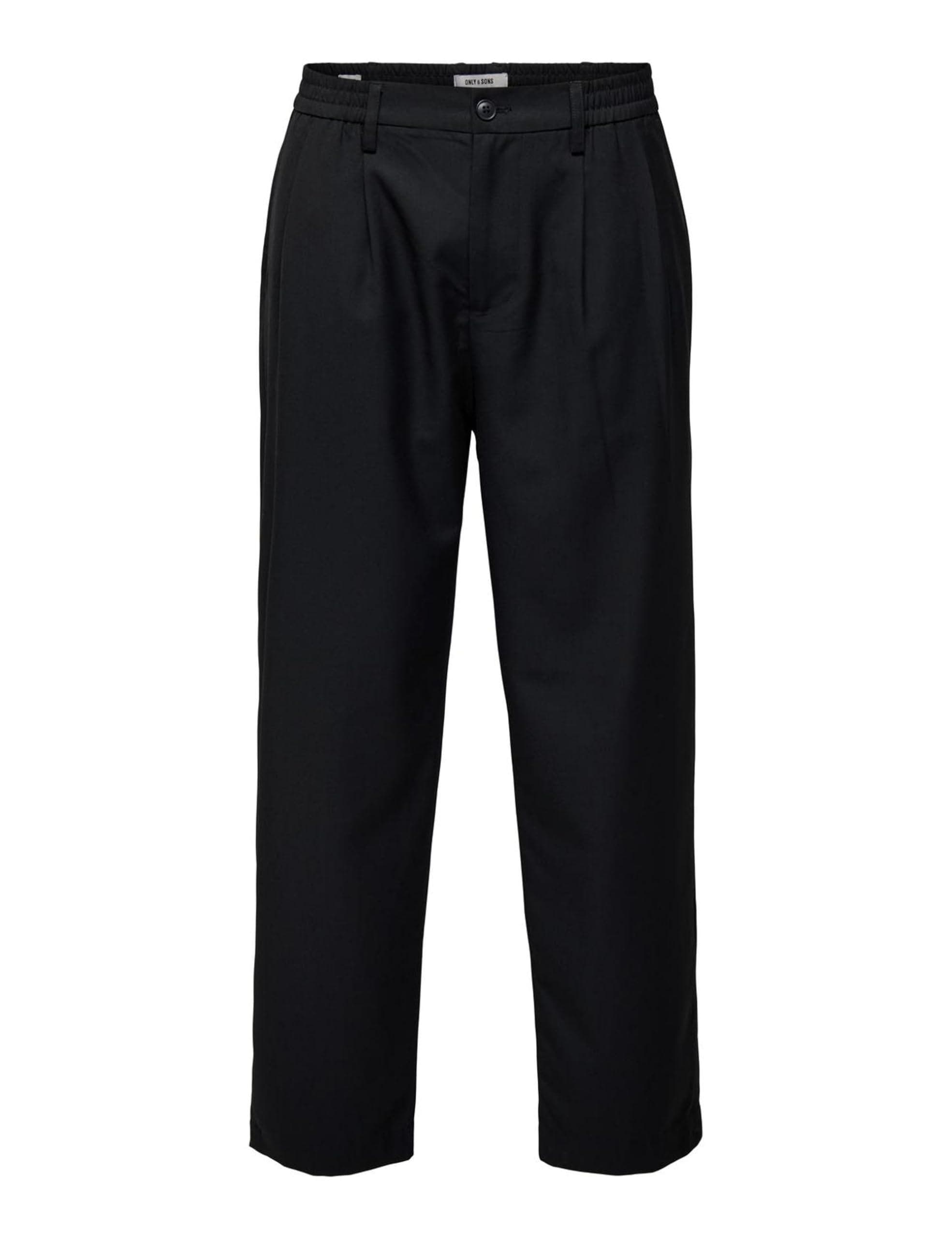 22035027/Black ONLY&SONS