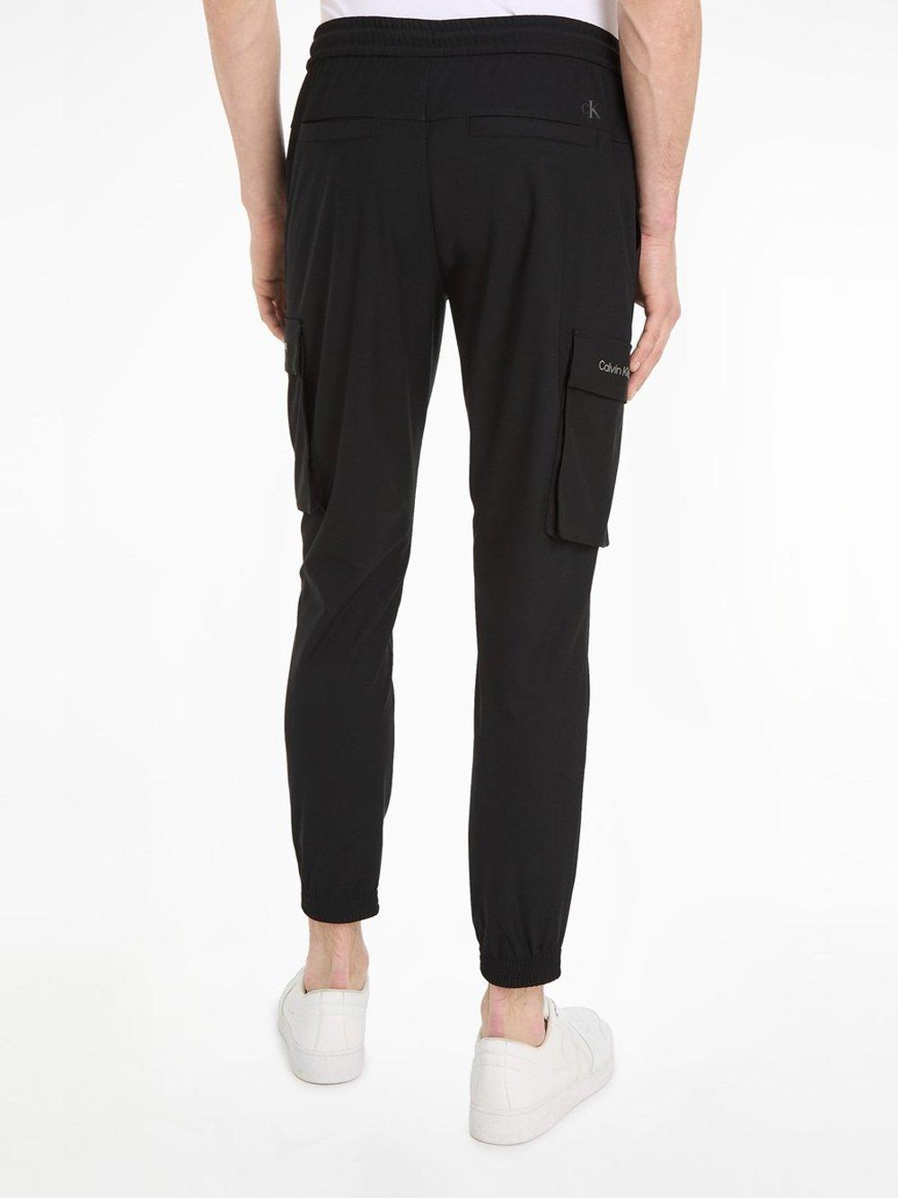 TECHNICAL LOGO REPEA J30J324686/BEH CALVIN KLEIN JEANS