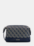 GUESS BOSTON SMALL NECESSAIRE