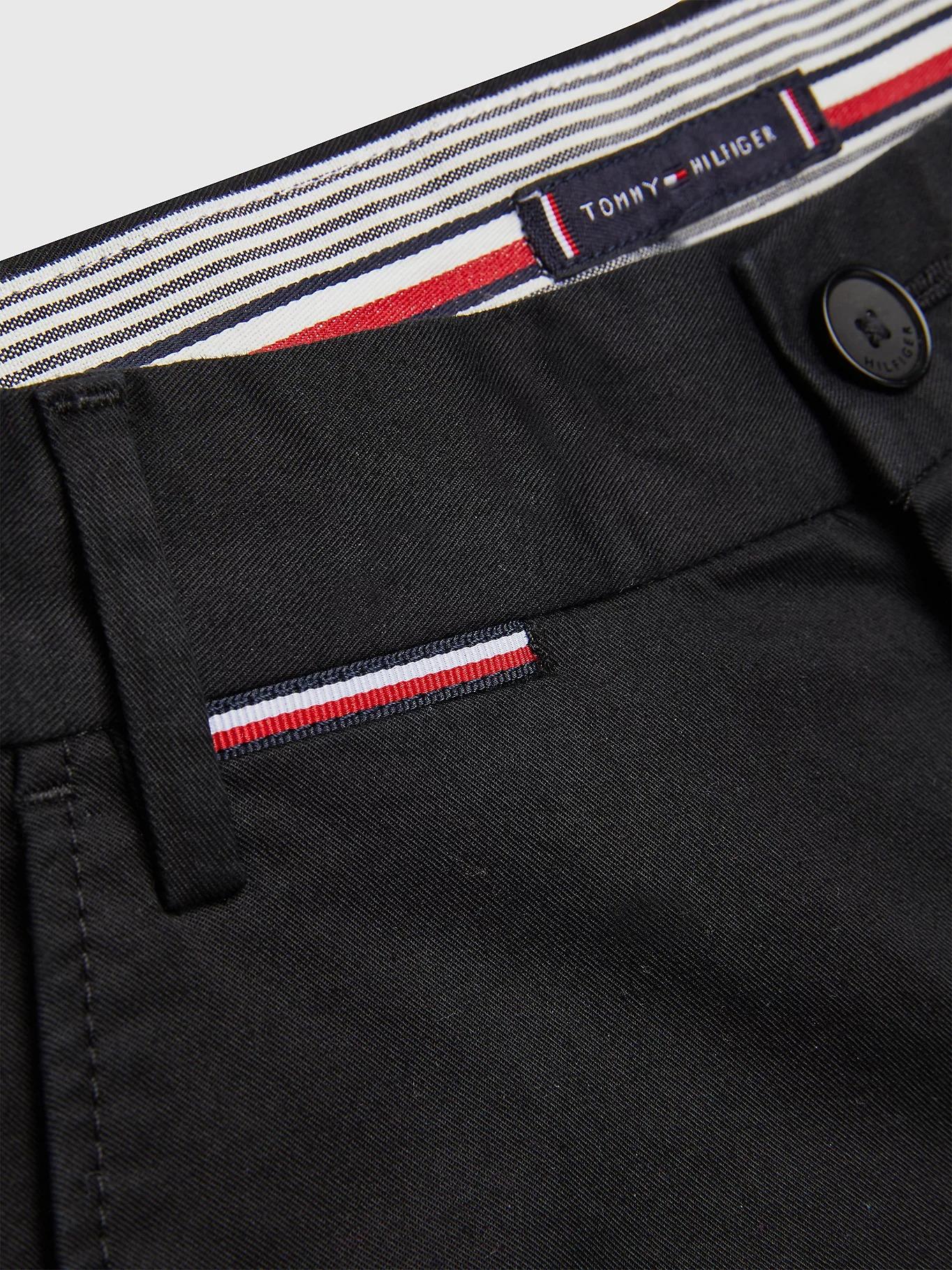 1985 CHINO PANTS KB0KB07392T/BDS TOMMY HILFIGER
