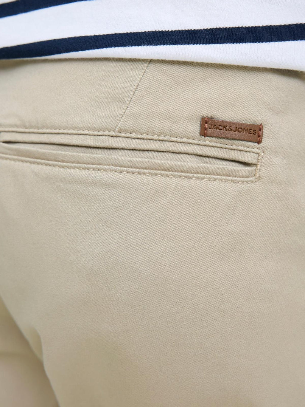 JPSTBOWIE SHORTS SOLID REG SN 