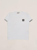 STONE ISLAND JUNIOR SS TSHIRT