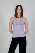 GUESS LOGO TANK TOP