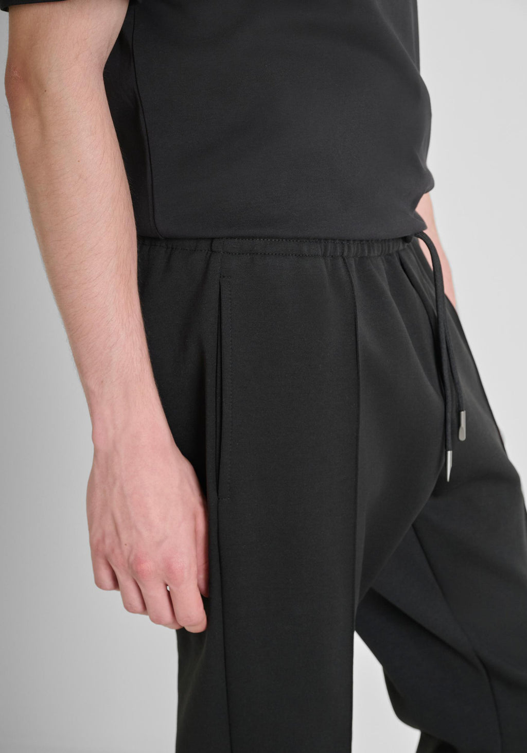 PANTALONI FELPA 