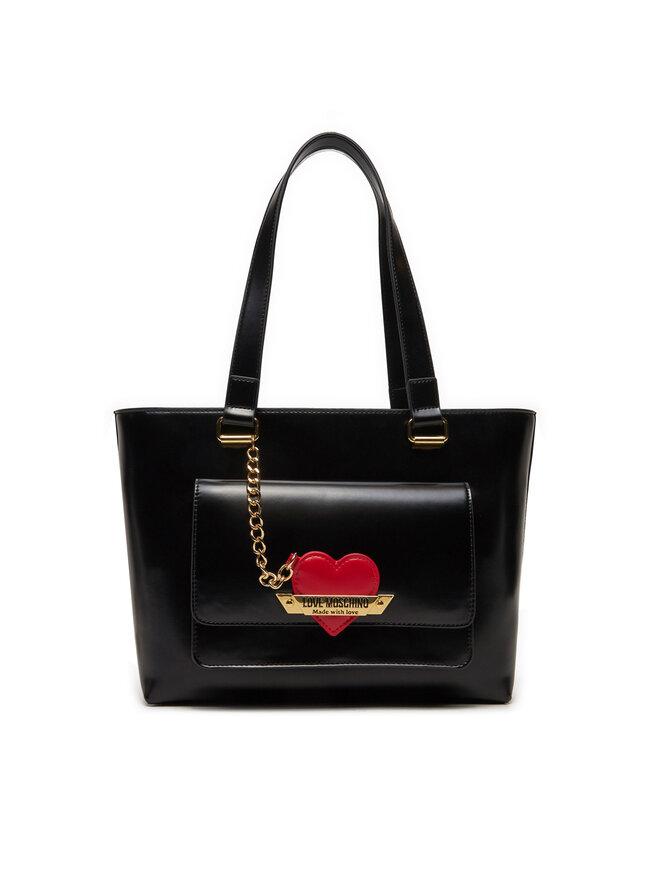 JC4141PP1LLM1/000 LOVE MOSCHINO