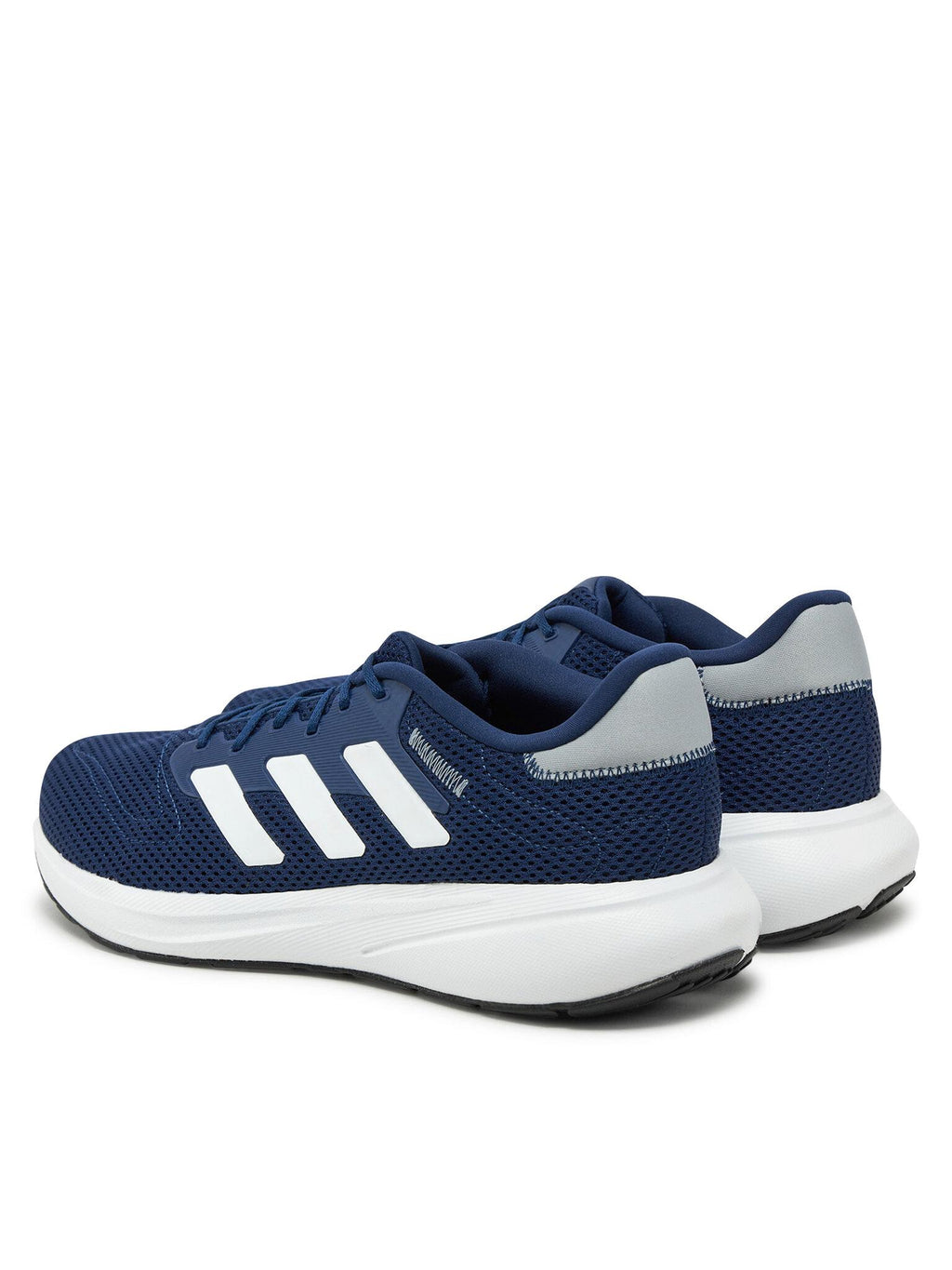 RESPONSE RUNNER U DKBLUE/FTWWHT/HALSIL IH6103/ND ADIDAS