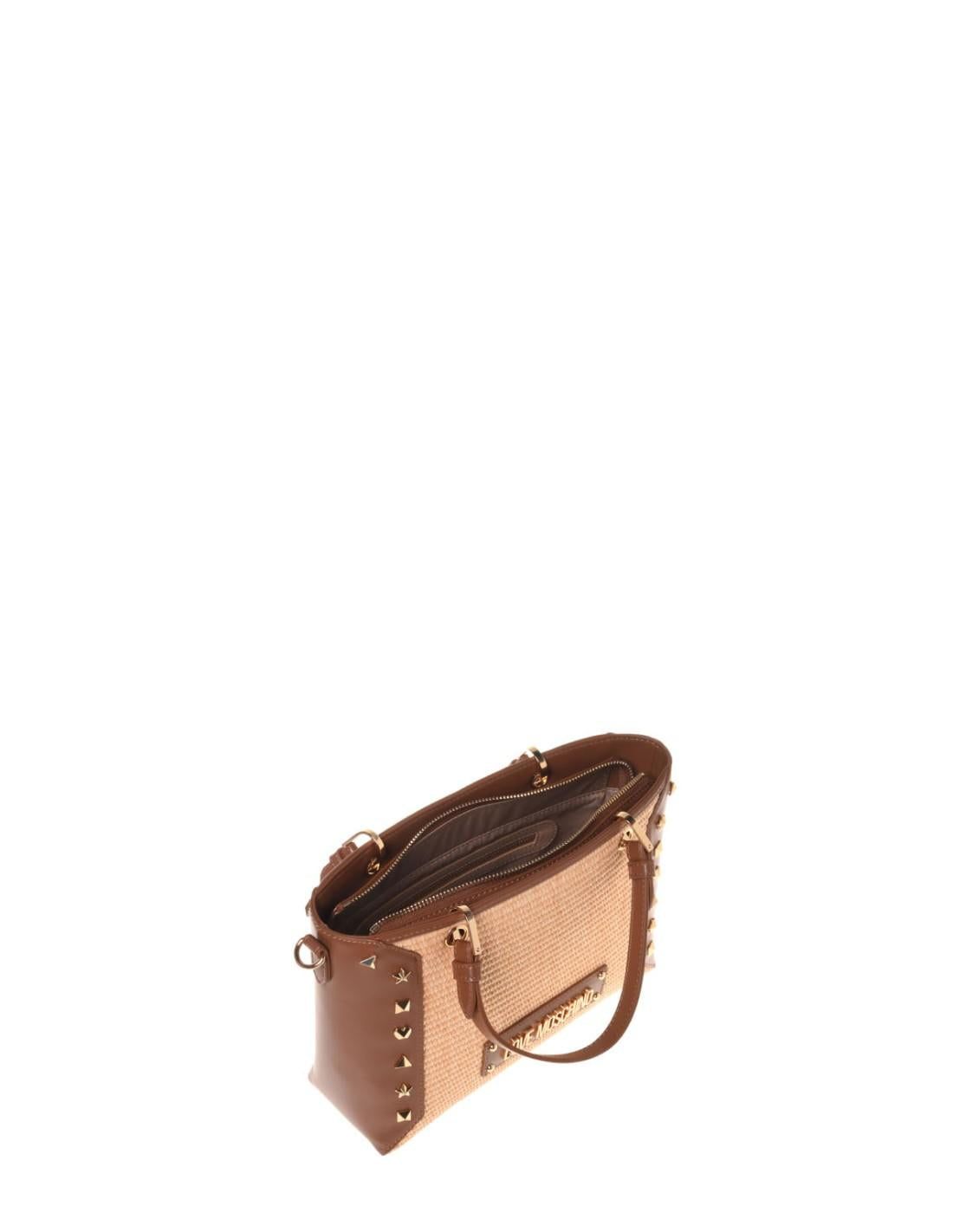 JC4276PP0MKW1/10A LOVE MOSCHINO