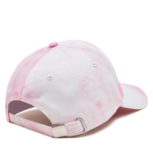 BASEBALL CAP TIE&DYE 