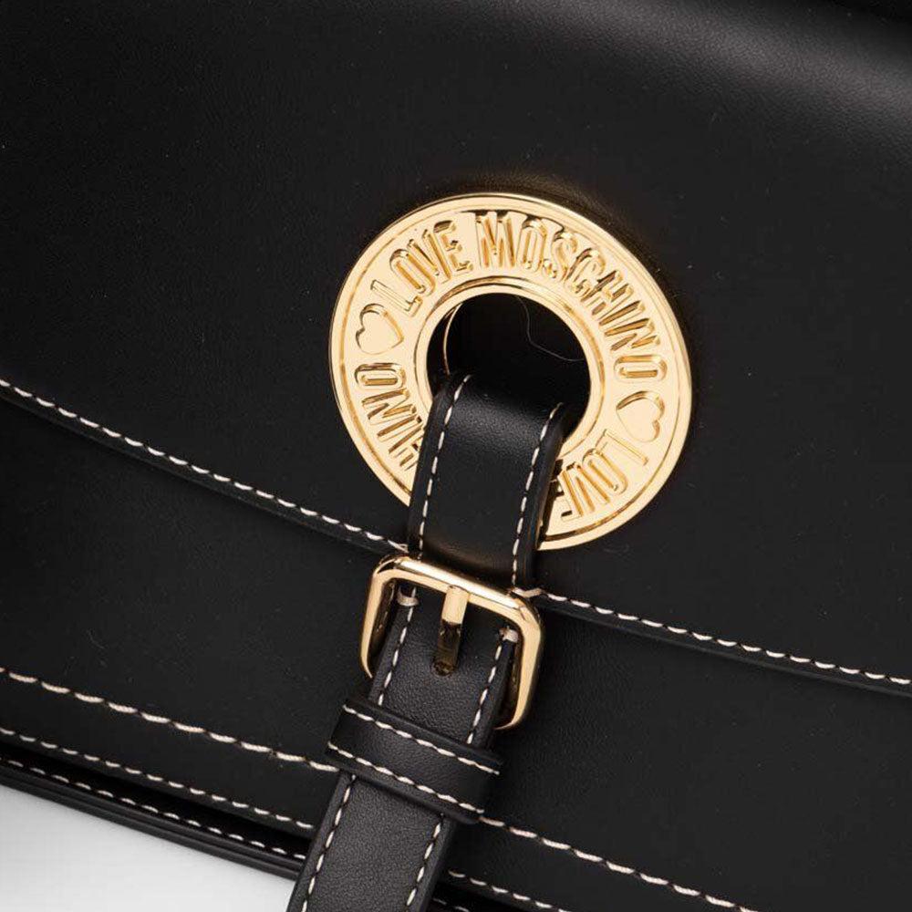 JC4053PP1LLG0/000 LOVE MOSCHINO