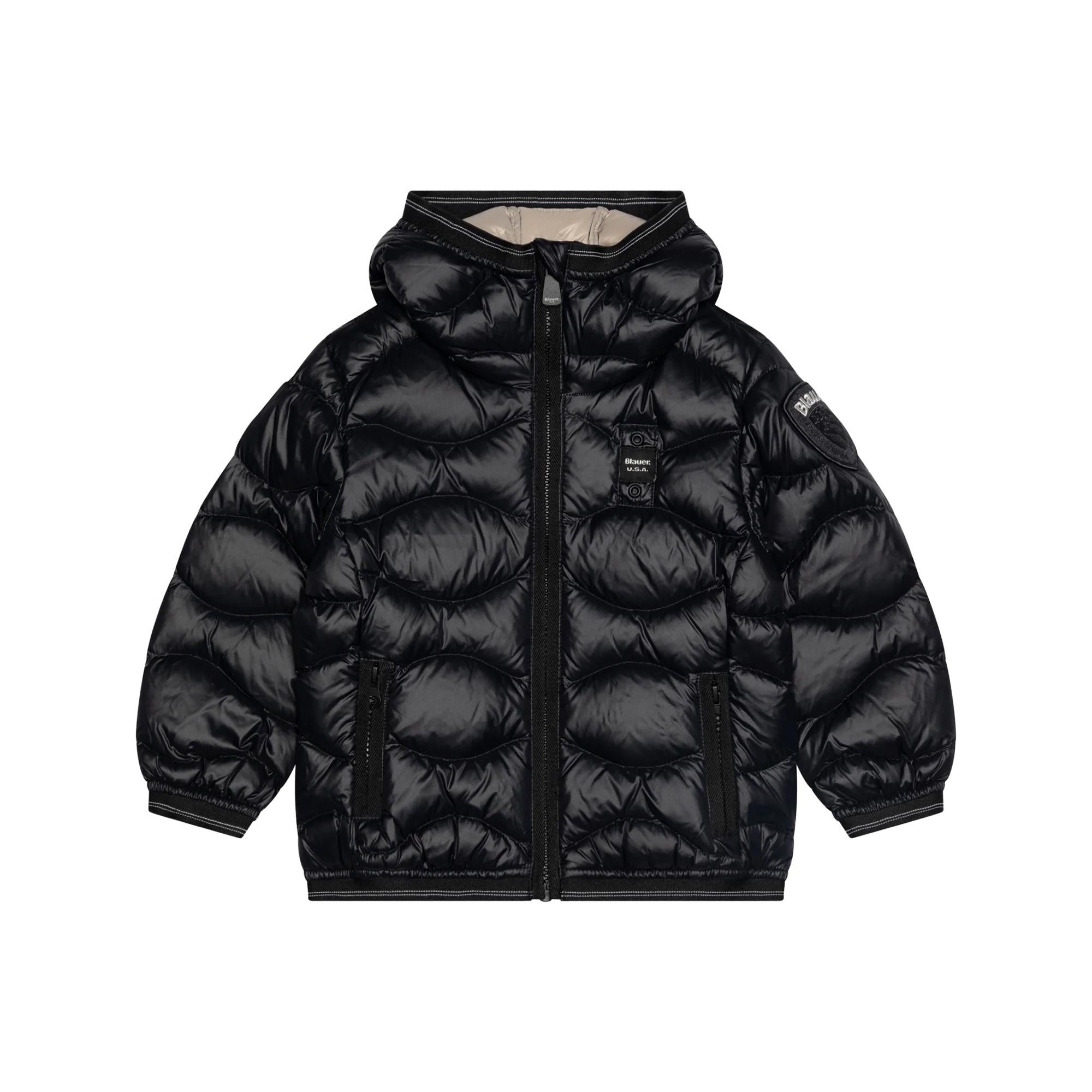 25WBLGC03385 007285/999EI BLAUER