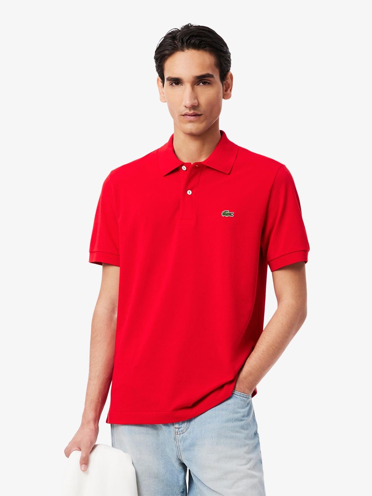 POLO M/C 