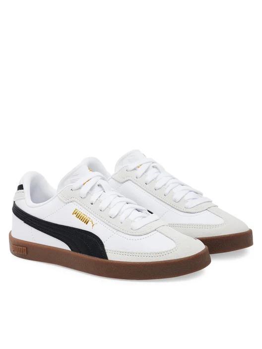 PUMA CLUB II ERA JR PINK 401489/02 PUMA