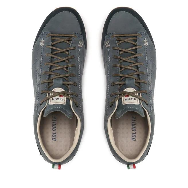 DOL Shoe 54 Low Fg Evo GTX 292530/Denim Blue DOLOMITE