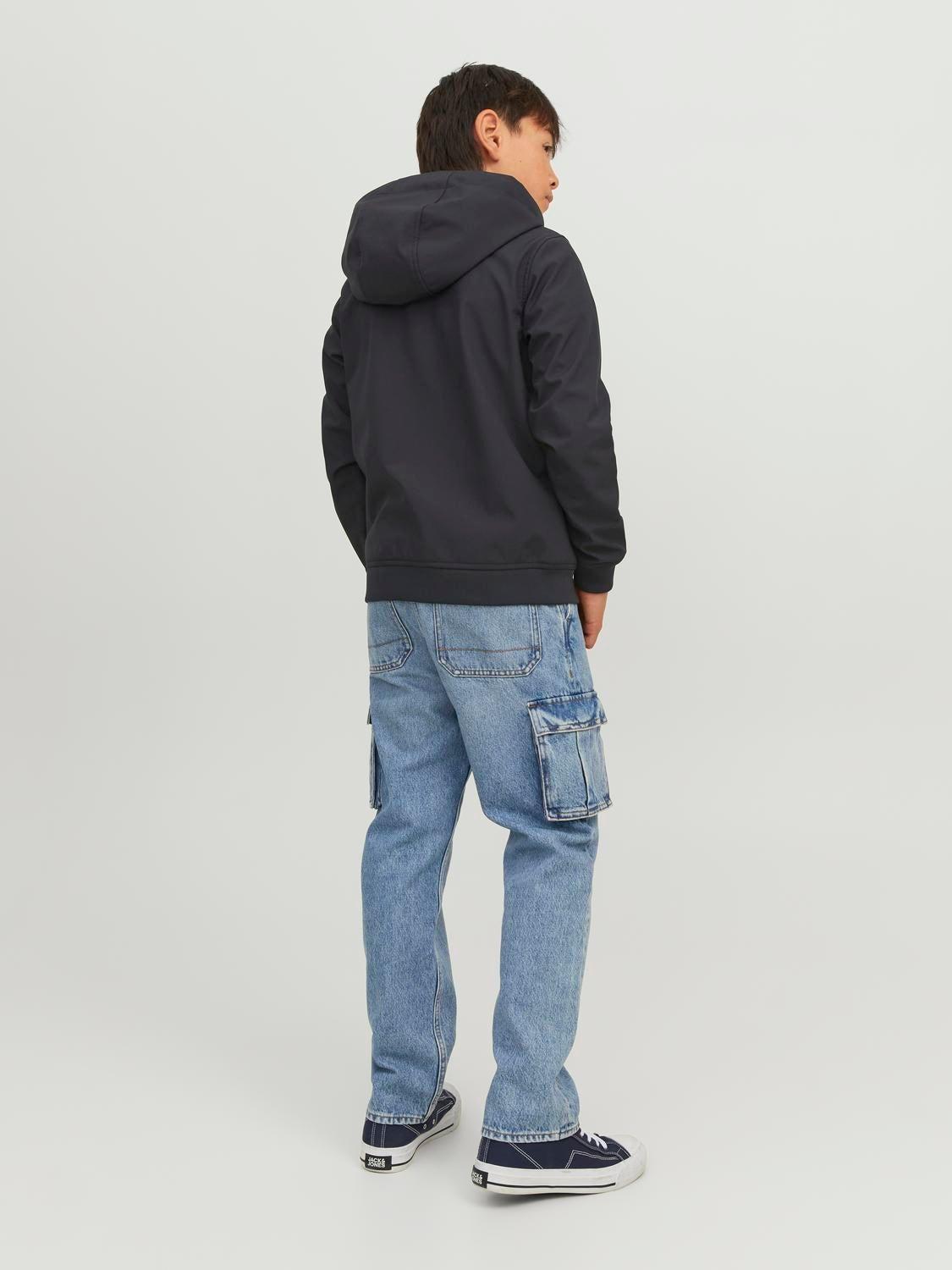 12236738/Black JACK JONES KIDS