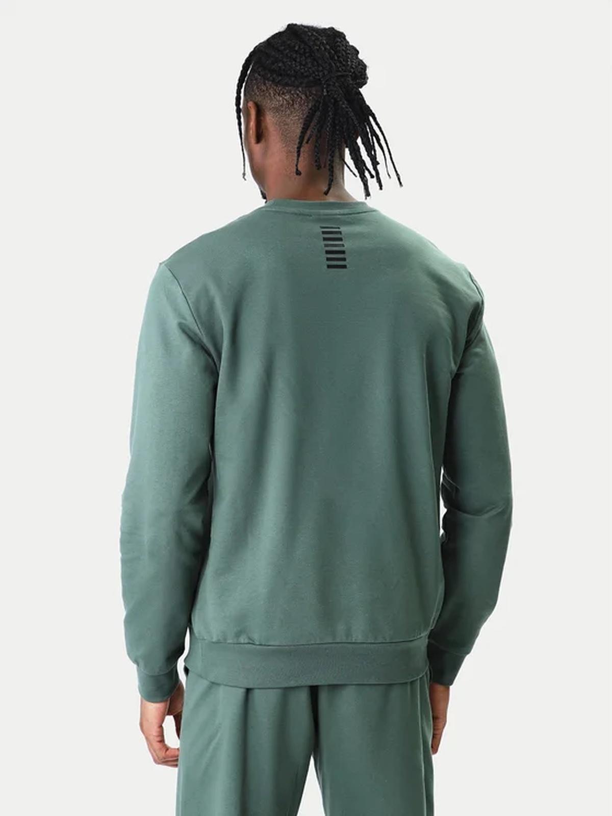 8NPM30 PJVRZ/U7260 EMPORIO ARMANI EA7