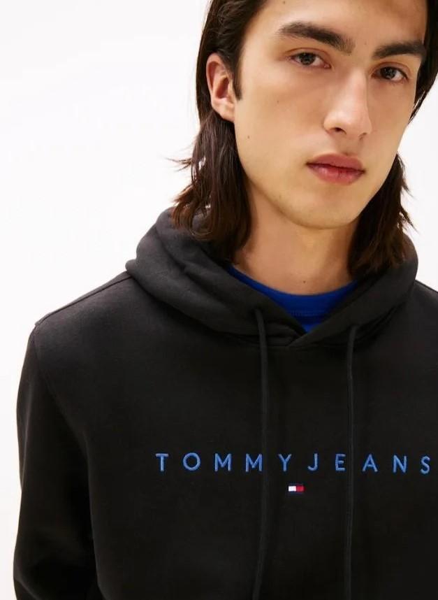 DM0DM20746/0GK TOMMY JEANS