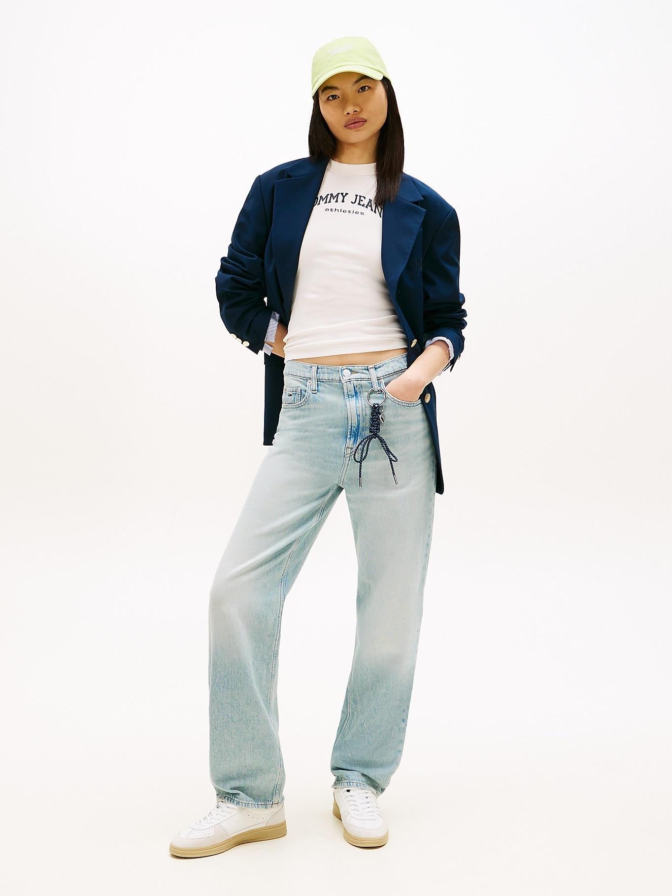 DW0DW22660/1AB TOMMY JEANS