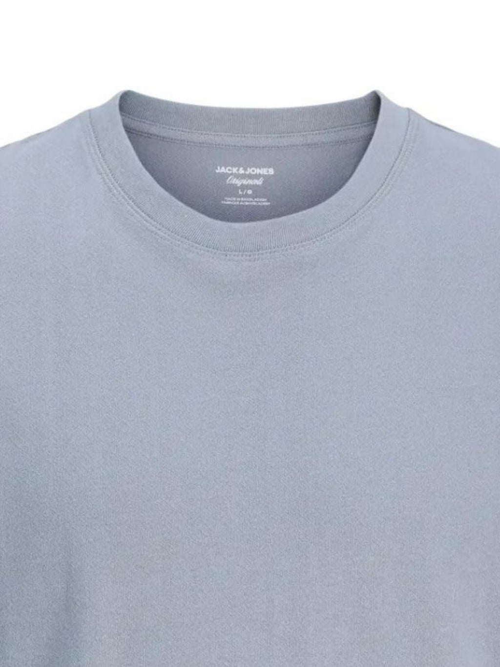 JORCASSIS SLEEVELESS TEE CN 