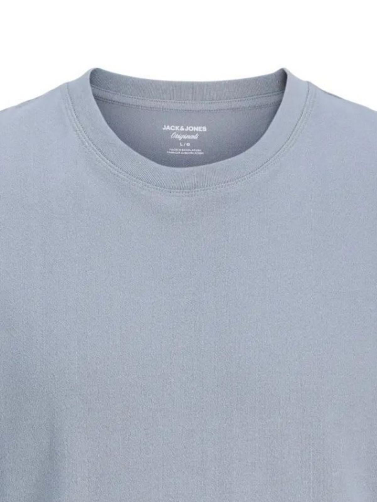 JORCASSIS SLEEVELESS TEE CN 