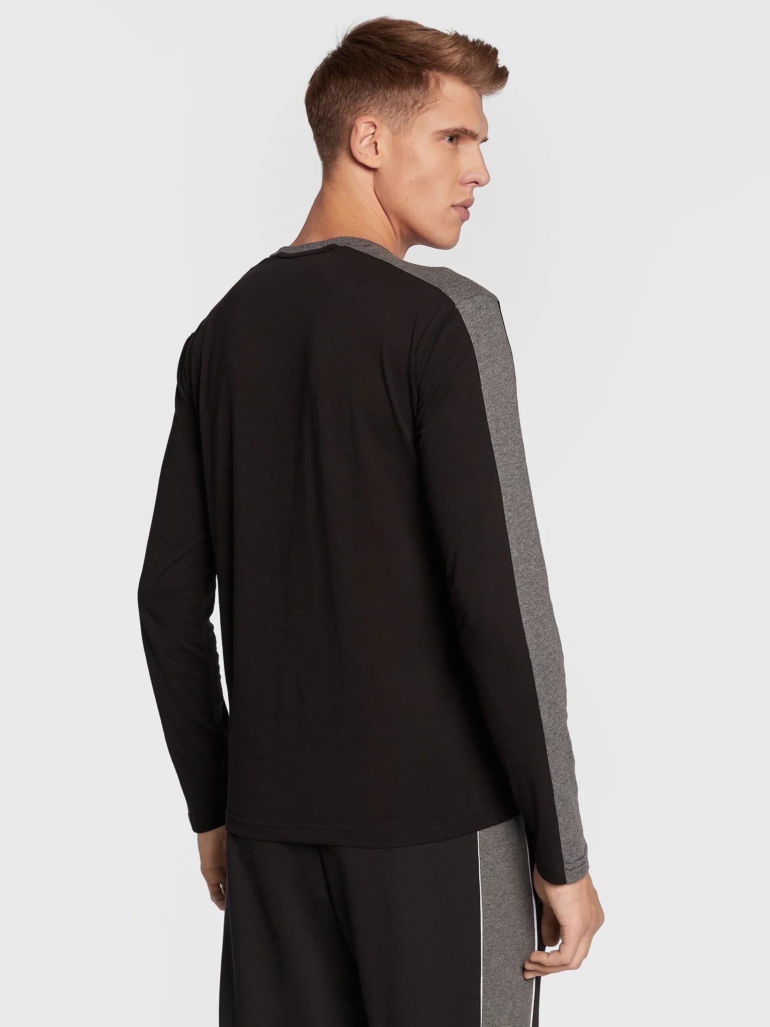 6LPT07 PJ02Z/1200 EMPORIO ARMANI EA7