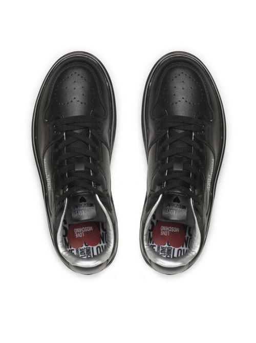 SNEAKERD.BASKET60 VIT+NY.BI/OLO.CIP 