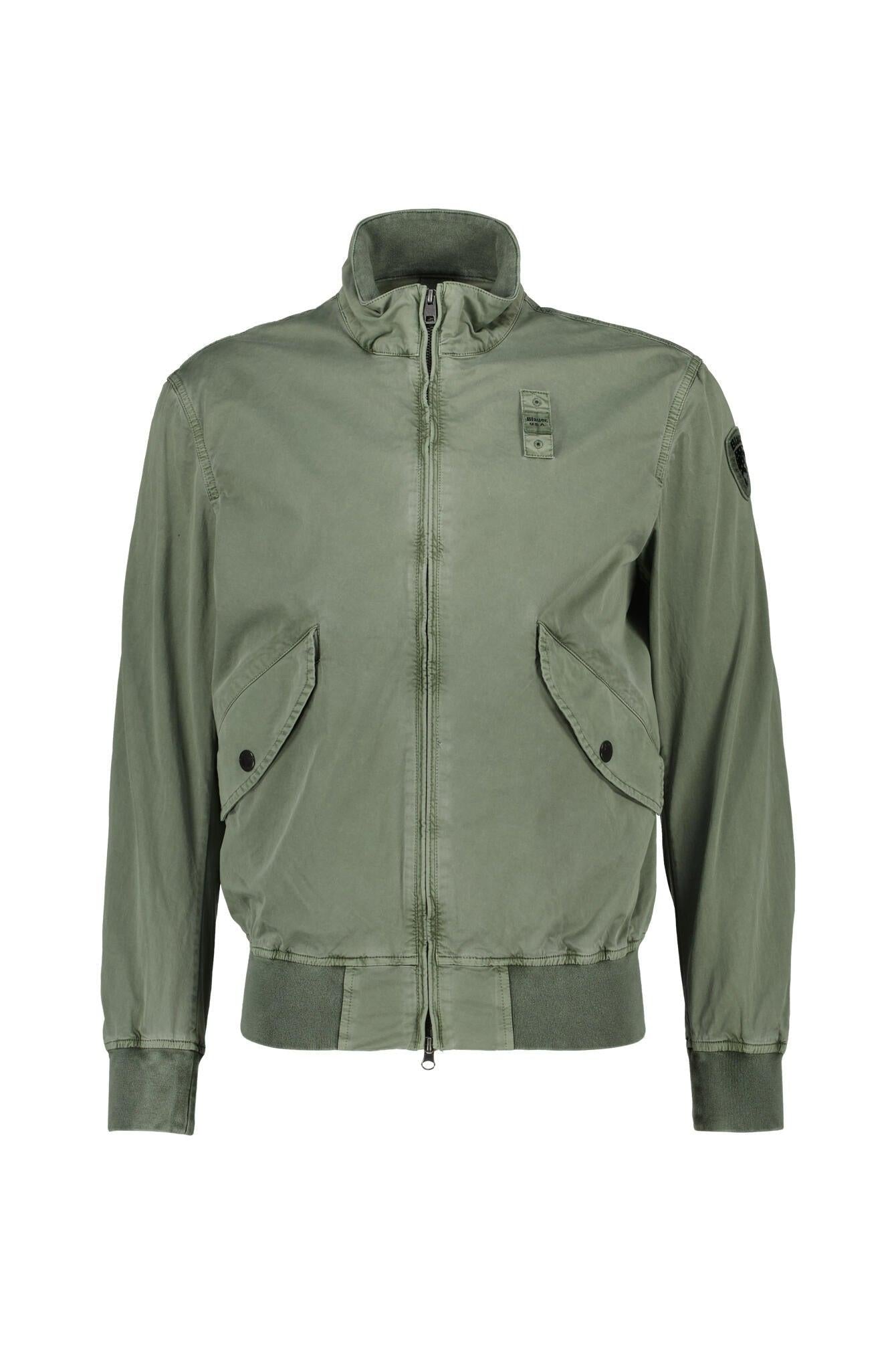26SBLUC04139 007449/694 BLAUER