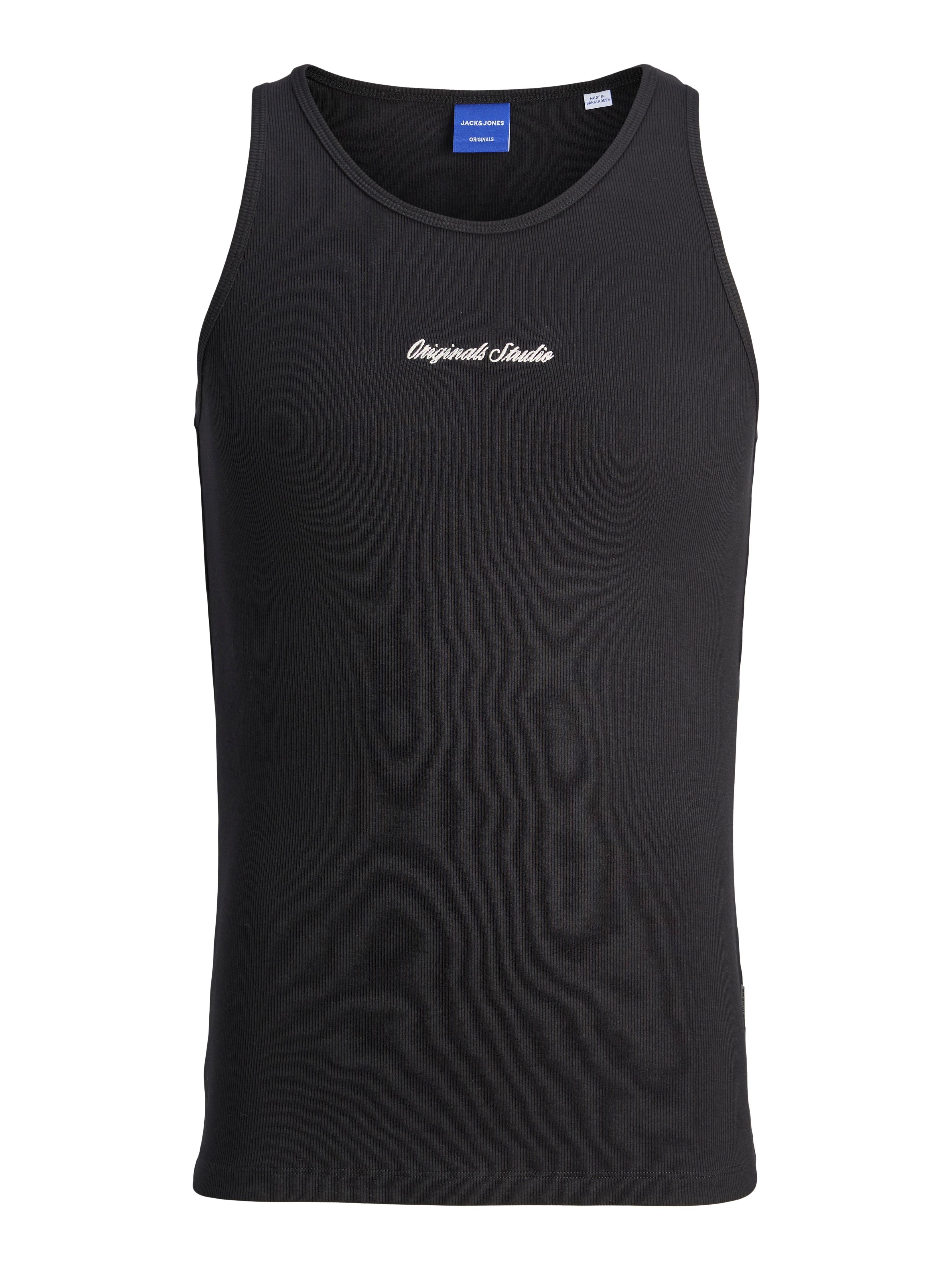 JORNORREBRO RIB TANK TOP 